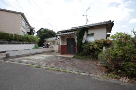 宝塚市中山台2丁目 一戸建て