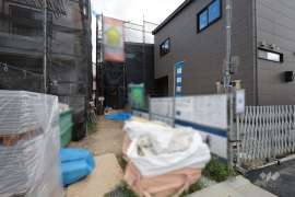 宝塚市山本野里1丁目 一戸建て