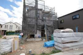 宝塚市山本野里1丁目 一戸建て