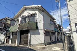 尼崎市北大物町 テラスハウス