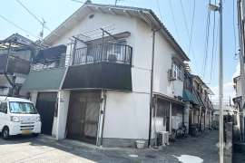 尼崎市北大物町 テラスハウス