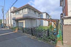名古屋市熱田区野立町3丁目 土地