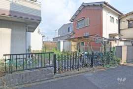 名古屋市熱田区野立町3丁目 土地