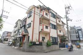 高槻市春日町 一戸建て
