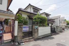 高槻市宮之川原3丁目 土地