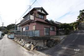 瀬戸市新明町 一戸建て