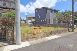名古屋市中村区猪之越町2丁目 一戸建て