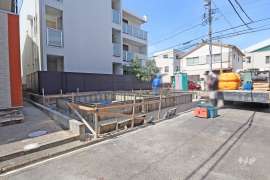 名古屋市中川区百船町 一戸建て