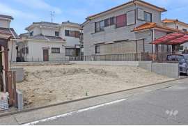 名古屋市中川区かの里3丁目 一戸建て