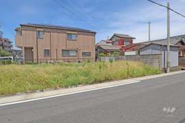 名古屋市中川区広田町2丁目 土地