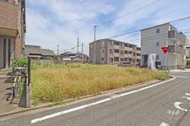 名古屋市中川区広田町2丁目 土地