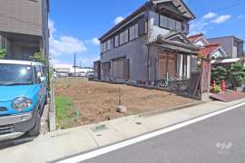名古屋市西区児玉3丁目 土地