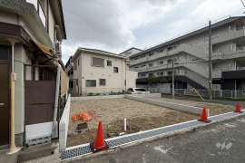 神戸市東灘区魚崎南町4丁目 一戸建て