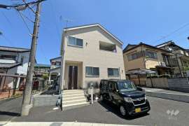 尾張旭市霞ケ丘町北 一戸建て