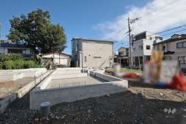 池田市豊島北1丁目 一戸建て