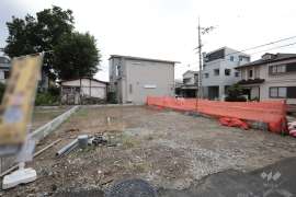 池田市豊島北1丁目 一戸建て