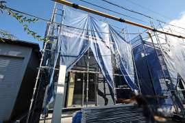池田市豊島北1丁目 一戸建て