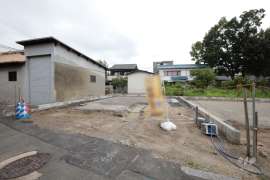 池田市豊島北1丁目 一戸建て