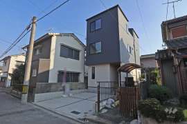 名古屋市守山区鳥羽見2丁目 一戸建て