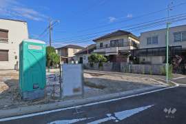 名古屋市守山区白山1丁目 一戸建て