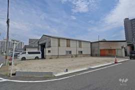 名古屋市北区新沼町 土地