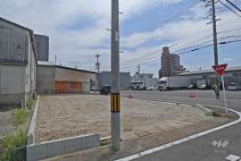 名古屋市北区新沼町 土地