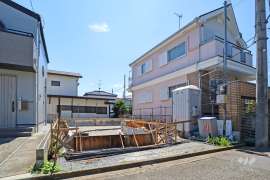 世田谷区千歳台2丁目 一戸建て