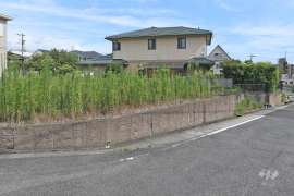 名古屋市名東区貴船3丁目 土地