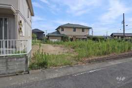 名古屋市名東区貴船3丁目 土地
