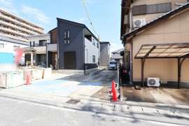 瀬戸市北山町 一戸建て