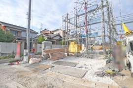 大府市朝日町2丁目 一戸建て