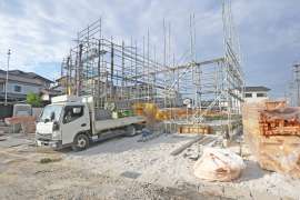 大府市朝日町2丁目 一戸建て