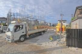 大府市朝日町2丁目 一戸建て