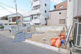 名古屋市名東区新宿2丁目 一戸建て