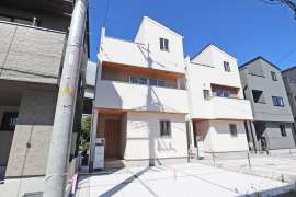 川口市大字安行領根岸 一戸建て