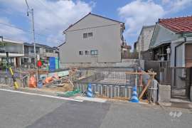 名古屋市瑞穂区白砂町4丁目 一戸建て