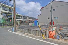 名古屋市瑞穂区白砂町4丁目 一戸建て