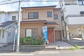 名古屋市港区七番町3丁目 一戸建て