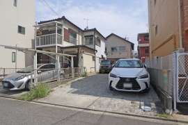 名古屋市北区米が瀬町 土地