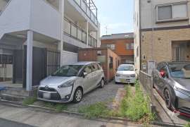 名古屋市守山区川西1丁目 土地