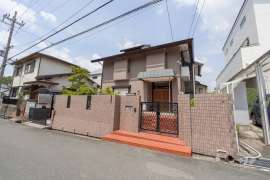 高槻市安岡寺町1丁目 一戸建て