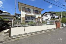 川辺郡猪名川町伏見台4丁目 一戸建て