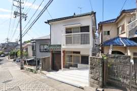 名古屋市千種区池園町2丁目 一戸建て