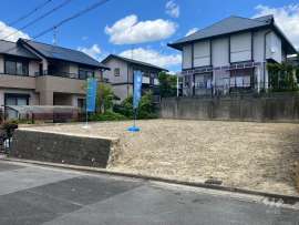 川西市大和東5丁目 土地