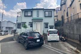 豊中市刀根山2丁目 一戸建て