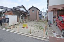 名古屋市熱田区一番2丁目 土地