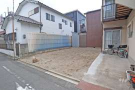 名古屋市熱田区南一番町 土地