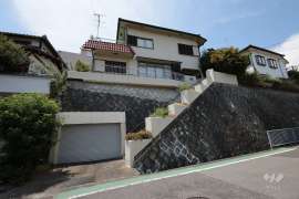 宝塚市仁川高丸1丁目 土地