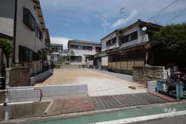宝塚市安倉中4丁目 一戸建て