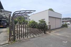 春日井市上条町6丁目 土地